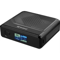 Sandberg Travel Powerbank 20000 PD100W Sandberg