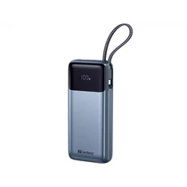Sandberg All-in1 Powerbank 20000 PD 67W Sandberg