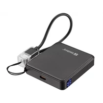 SANDBERG Nano Powerbank 5000 PD20W Sandberg