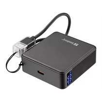 SANDBERG Nano Powerbank 10000 PD20W Sandberg