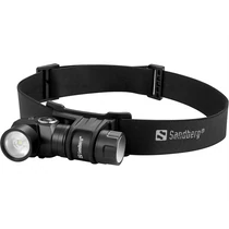 SANDBERG Headlamp 500 Duo Sandberg