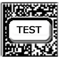 SLP-STAMP1 WHITE LABEL 36X42MM 485 LAB/ROLL 2 ROLL/BOX