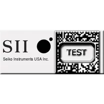 SLP-STAMP2 WHITE LABEL 36X67MM 310 LAB/ROLL 2 ROLL/BOX