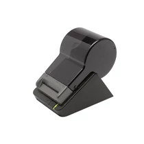 SLP650-EU 12V 300DPI USB EU-PS USB-CAB LABEL-SW 1 ROLL