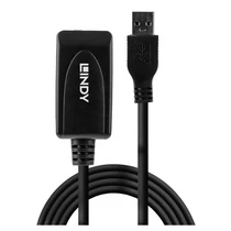 Lindy USB 3.0 Active Extension, 5m