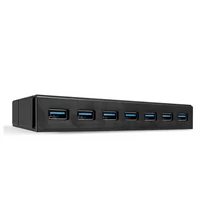 Lindy 7 Port USB 3.0 Hub