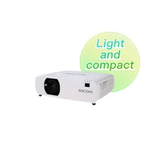 RICOH PJ WUL5A50 projektor
