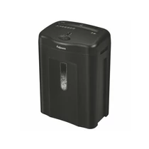 FELLOWES Iratmegsemmisítő, konfetti, 11 lap, "Powershred® 11C" Fellowes