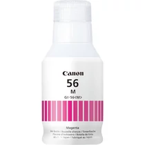 GI-56 M EUR MAGENTA INK BOTTLE .