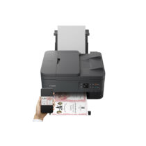 Canon PIXMA TS7450 színes tintasugaras multifunkciós nyomtató fekete