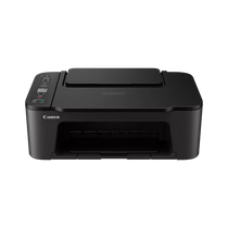 CANON Tintasugaras MFP NY / M/S PIXMA TS3450, színes, A4, 7,7 kép / p ff, USB / Wifi, 4800 x 1200 dpi, manuál Duplex, fekete Canon