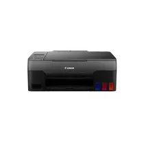 CANON Tintatartályos MFP NY / M/S PIXMA MEGATANK G2420, színes, FF 9,1 kép / p, színes 6 kép / p, USB, 4800x1200dpi, fekete Canon