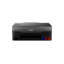 CANON Tintatartályos MFP NY / M/S PIXMA MEGATANK G2420, színes, FF 9,1 kép / p, színes 6 kép / p, USB, 4800x1200dpi, fekete Canon