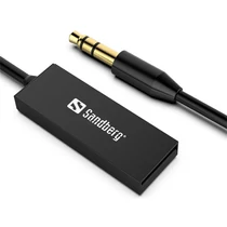 SANDBERG Bluetooth Audio Link USB Sandberg - Copygo
