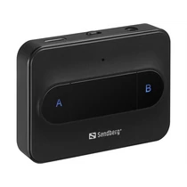 SANDBERG Headphone, BT Link For 2xHeadphone Sandberg