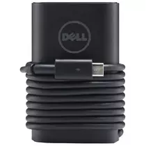 Dell 90W AC Adapter only for USB-C type laptops
