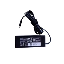 DELL 90W 4.5MM BARREL AC ADAPTE WITH EURO POWER CORD (KIT)