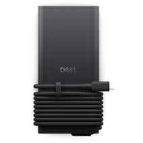 DELL E5 280W USB-C GAN ADAPTER WITH POWER CORD-EURO