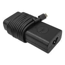 DELL 65W USB-C AC ADAPTER WITH POWER CORD - EUROPE