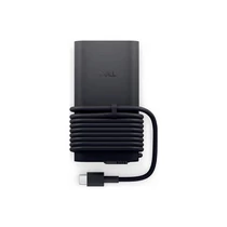 Dell AC adapter 100W USB-C AC Adapter with Power Cord - Europe Dell