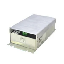 POWER DC TO DC CONVERTER 9-60V IN 13.2V 4.54A OUT