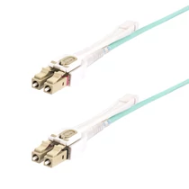 4M OM4 MULTIMODE FIBER CABLE .