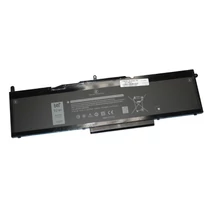 REPLACEMENT 6C BATTERY LATITUDE 15 5580 OEM: 451-BBZH V