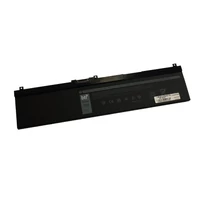 REPLACEMENT 6 CELL BATTERY F/ PRECI. 7530 7730 7540 7740