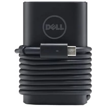 Dell 90W AC Adapter only for USB-C type laptops 1 m