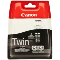 Canon PGI-525PGBK fekete patron dupla csomag