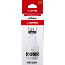 Canon GI-51 Black tintapatron