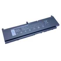 BTI 6C BATTERY DELL PRECISION 7550 / 7750 95WH OEM: 3HK45