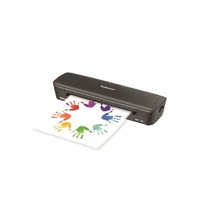 FELLOWES Laminálógép, A4, 80 mikron, "ARC" Fellowes