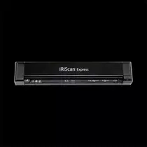 CANON IRISCan Express 4 - 8PPM Portable USB Scanner Canon