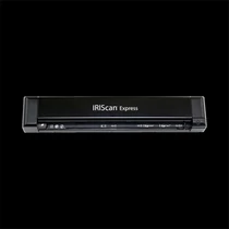 CANON IRISCan Express 4 - 8PPM Portable USB Scanner Canon