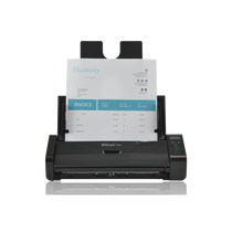 CANON IRISCan Pro 5 -23PPM - ADF20Pages Duplex Desktop Scanner Canon