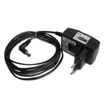 POWER SUPPLY EU PLUG 1A 5.2V DC 90 - 255V AC 50-60HZ