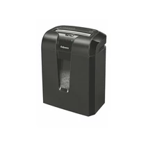 FELLOWES Iratmegsemmisítő, konfetti, 10 lap, "Powershred® 63Cb" Fellowes