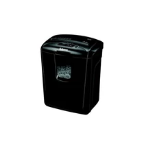 FELLOWES Iratmegsemmisítő, konfetti, 8 lap, "Powershred® M-8C" Fellowes