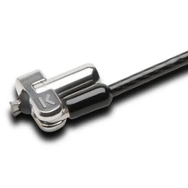 N17 DUAL HEADED KEYED LAPTOP LOCK FOR DELL DEVICES