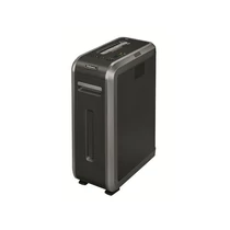 FELLOWES Iratmegsemmisítő, konfetti, 17 lap,"Powershred® 125Ci" Fellowes