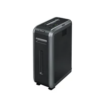 FELLOWES Iratmegsemmisítő, csík, 17 lap, "Powershred® 125i" Fellowes