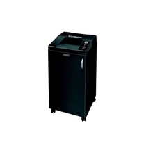 FELLOWES Iratmegsemmisítő, mikrokonfetti, 5 lap, "Fortishred™ 3250HS" Fellowes