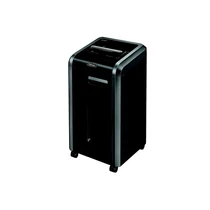 FELLOWES Iratmegsemmisítő, mikrokonfetti, 13 lap,"Microshred 225Mi" Fellowes