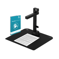 CANON IRIScan Desk 6 Pro Dyslexic - A3 Scanner Canon