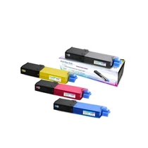 Utángyártott OKI ES5432/ES5463/ES5473 Toner Magenta 6.000 oldal kapacitás CartridgeWeb Cartridge Web