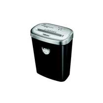 FELLOWES Iratmegsemmisítő, konfetti, 9 lap,"Powershred® 53C" Fellowes