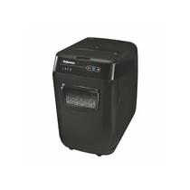 FELLOWES  Iratmegsemmisítő, mikrokonfetti, 200 lap, "AutoMax™ 200M" Fellowes