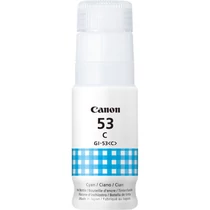Canon GI-53 Cyan tintapatron