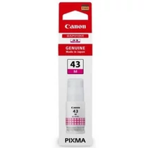 Canon GI-43 Tinta Magenta